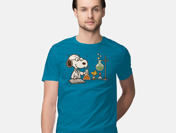 Let's Make Science
