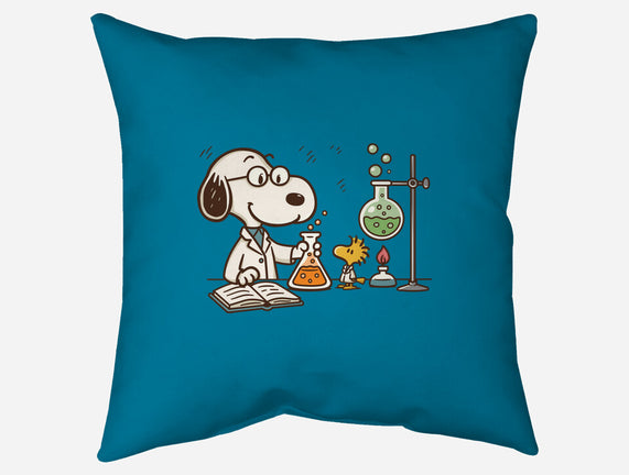 Let's Make Science