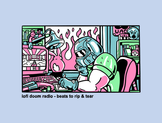 Lofi Dum