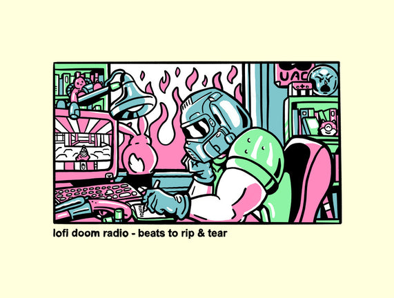 Lofi Dum