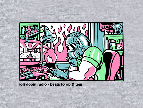 Lofi Dum