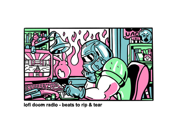 Lofi Dum