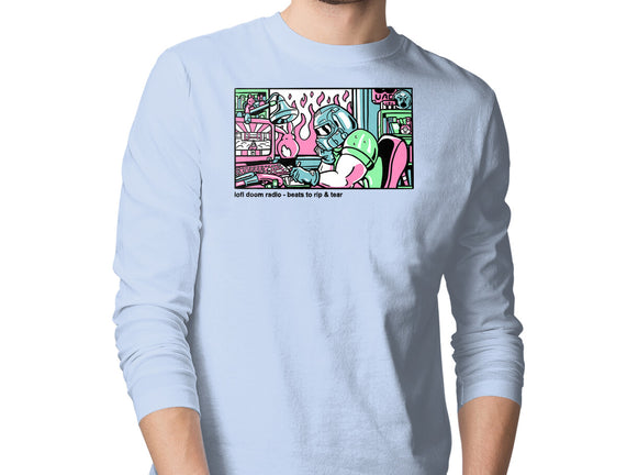 Lofi Dum