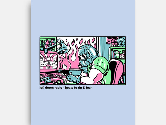 Lofi Dum