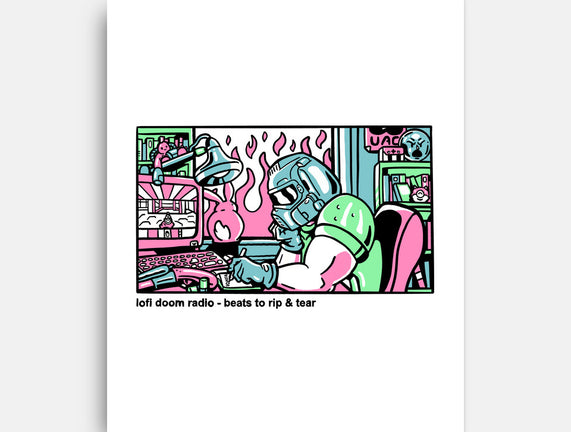 Lofi Dum