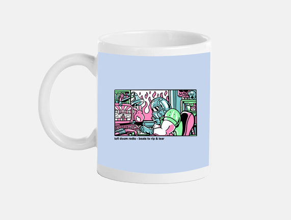 Lofi Dum