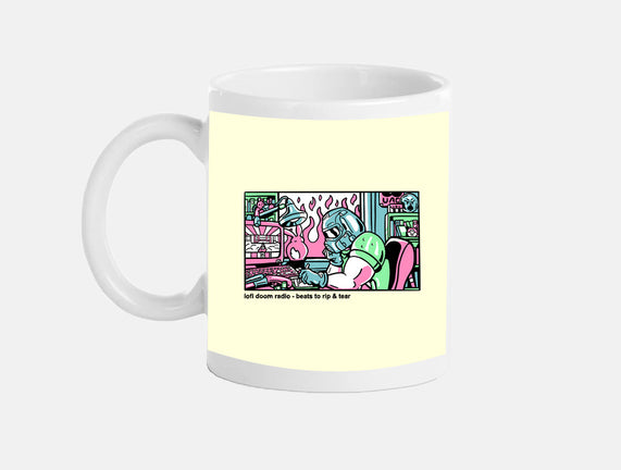 Lofi Dum