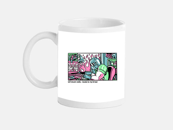Lofi Dum