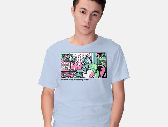 Lofi Dum