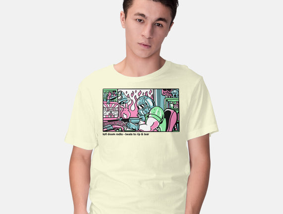 Lofi Dum