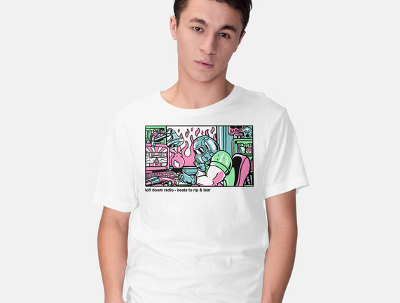 Lofi Dum