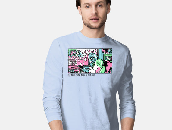 Lofi Dum