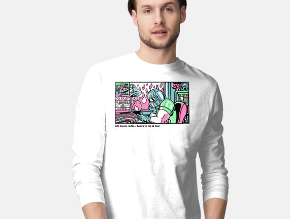 Lofi Dum