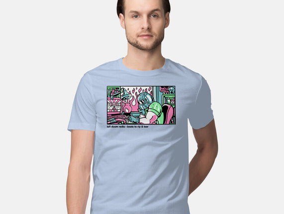Lofi Dum