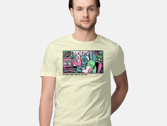 Lofi Dum