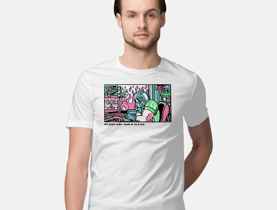 Lofi Dum