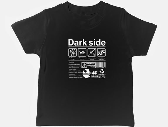 Dark Side Label