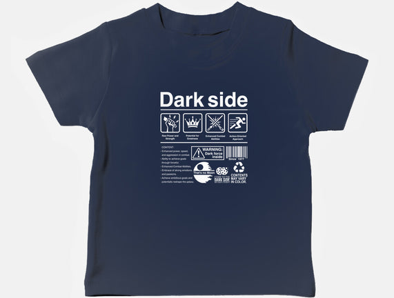 Dark Side Label