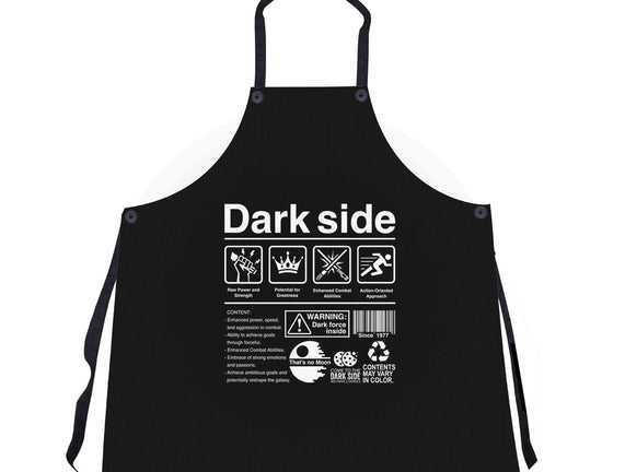 Dark Side Label