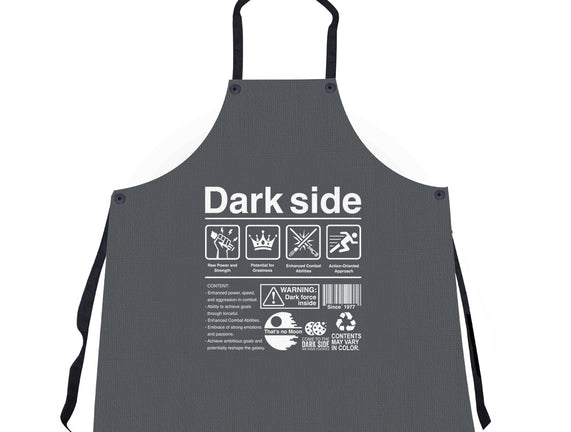 Dark Side Label