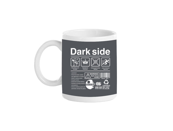 Dark Side Label