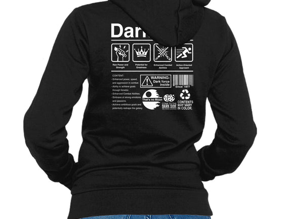 Dark Side Label