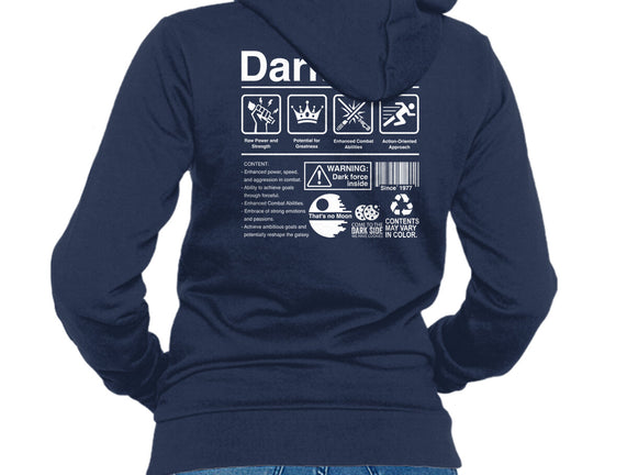 Dark Side Label