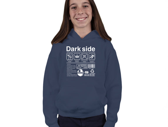 Dark Side Label