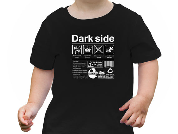 Dark Side Label