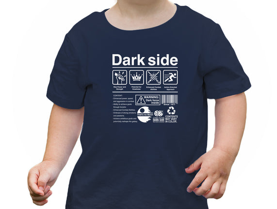 Dark Side Label