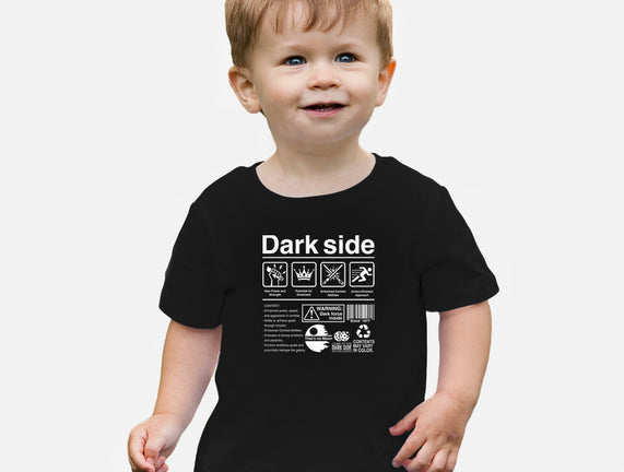 Dark Side Label