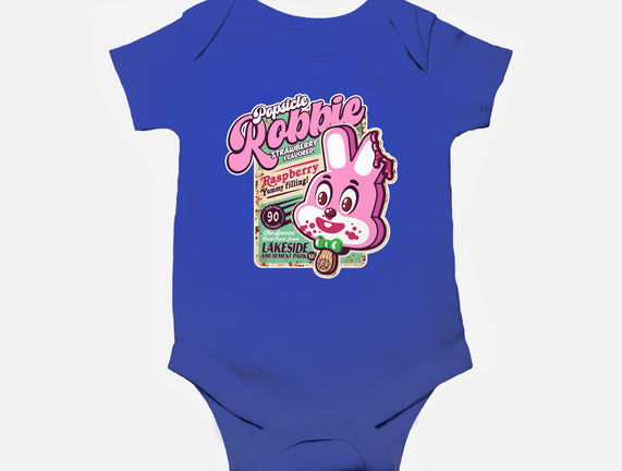 Robbie Icecream