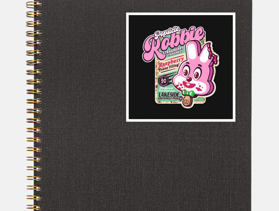 Robbie Icecream