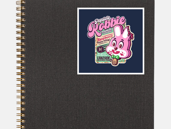 Robbie Icecream