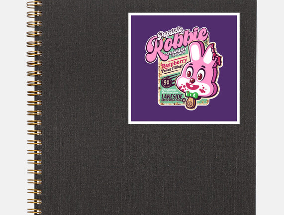 Robbie Icecream