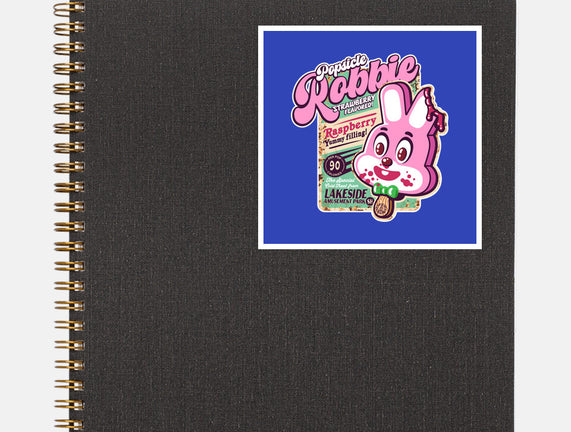 Robbie Icecream