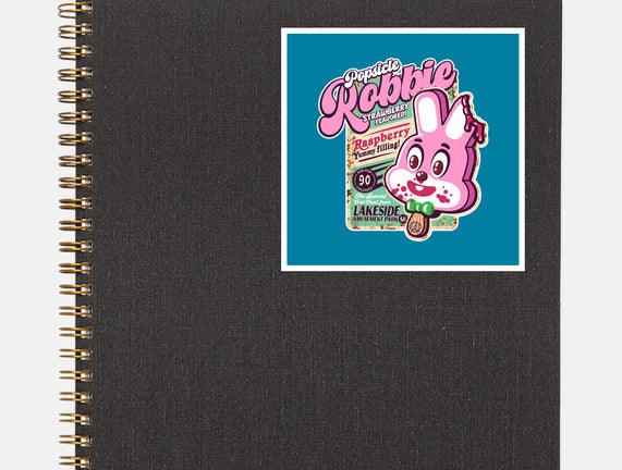 Robbie Icecream