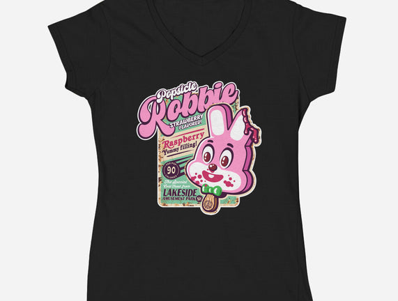Robbie Icecream