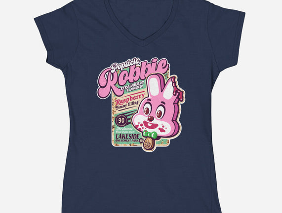 Robbie Icecream
