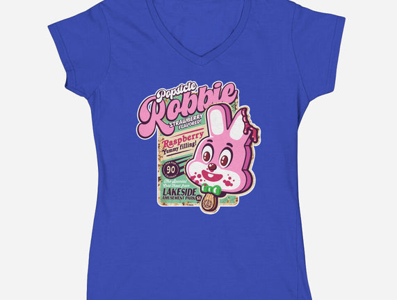 Robbie Icecream