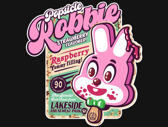 Robbie Icecream