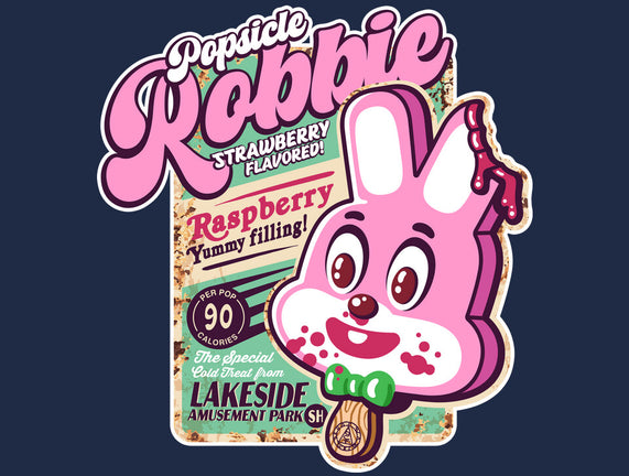 Robbie Icecream