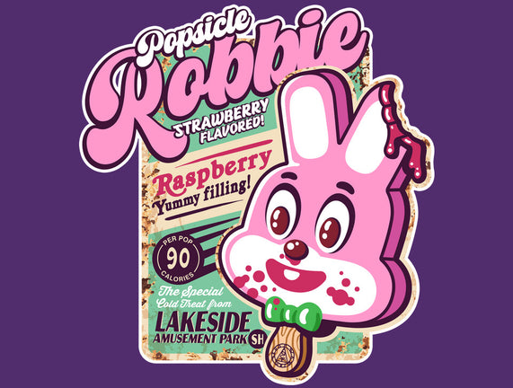 Robbie Icecream
