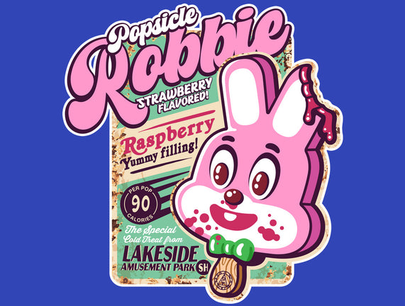 Robbie Icecream
