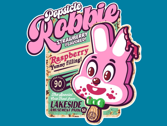 Robbie Icecream