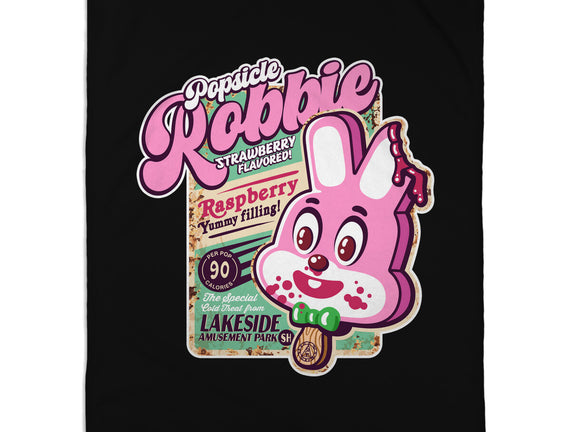 Robbie Icecream