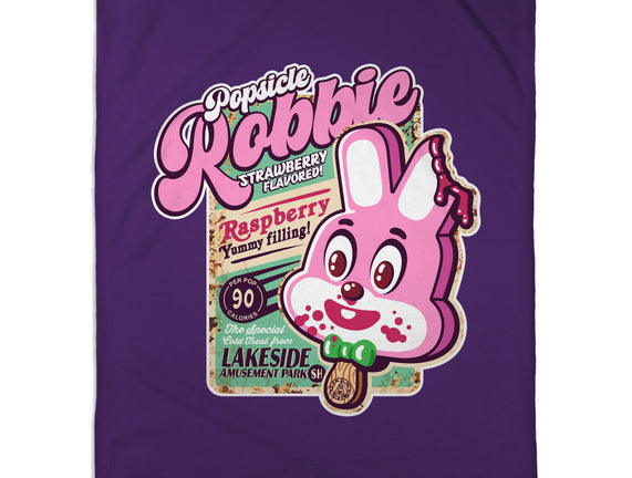 Robbie Icecream