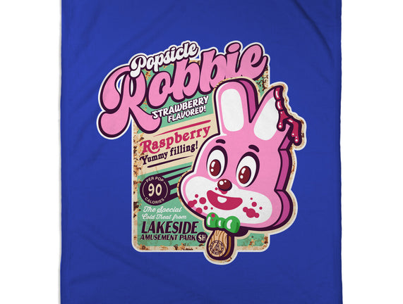Robbie Icecream