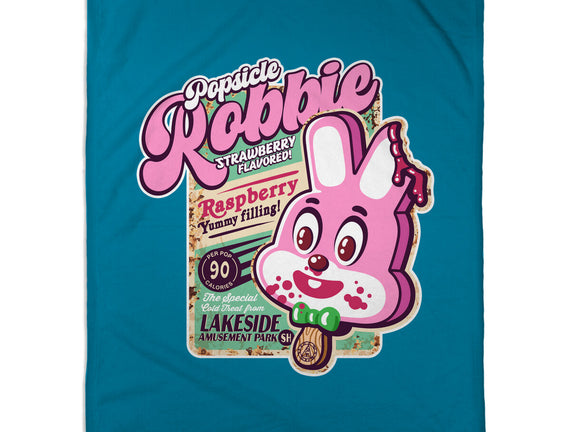 Robbie Icecream