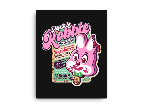 Robbie Icecream